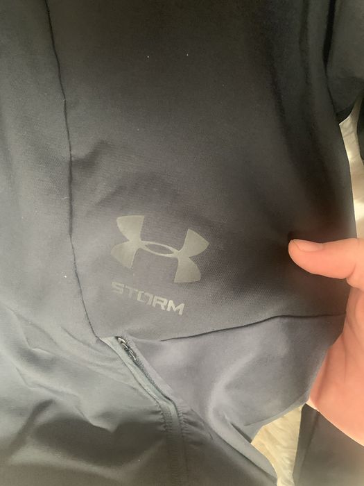 Горнище на Under Armour