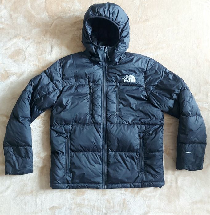 The North face L52 550fill , Himalaya Light   , пухено яке 80%/ 20 %