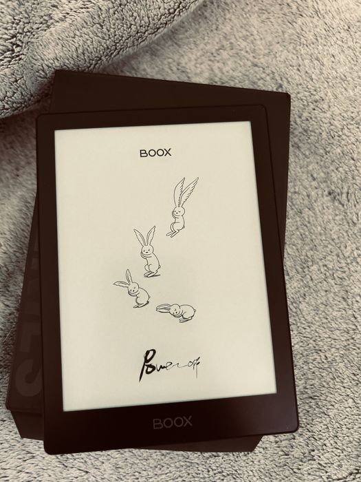 Электронная книга/ Планшет