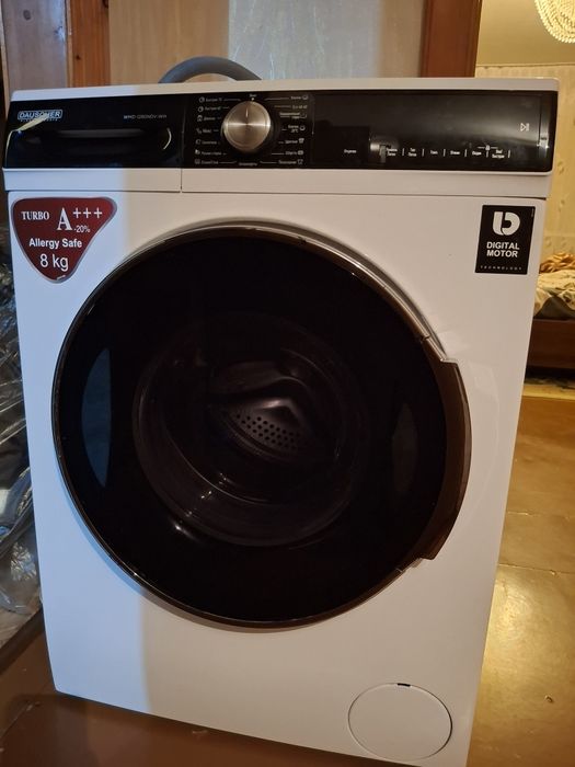 Продам стиральную машинку