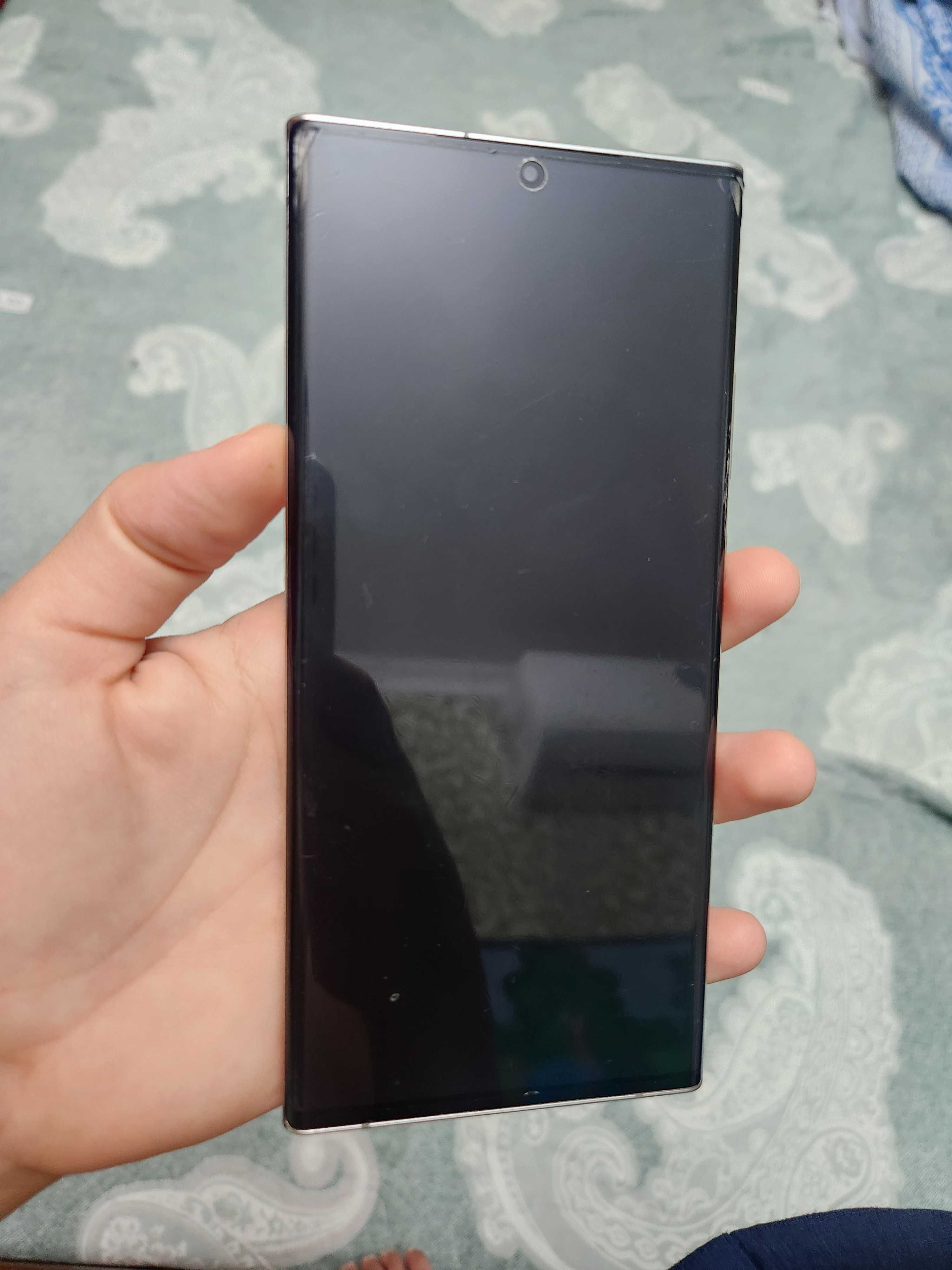 Samsung note 20 ultra состояние идеал, обмен