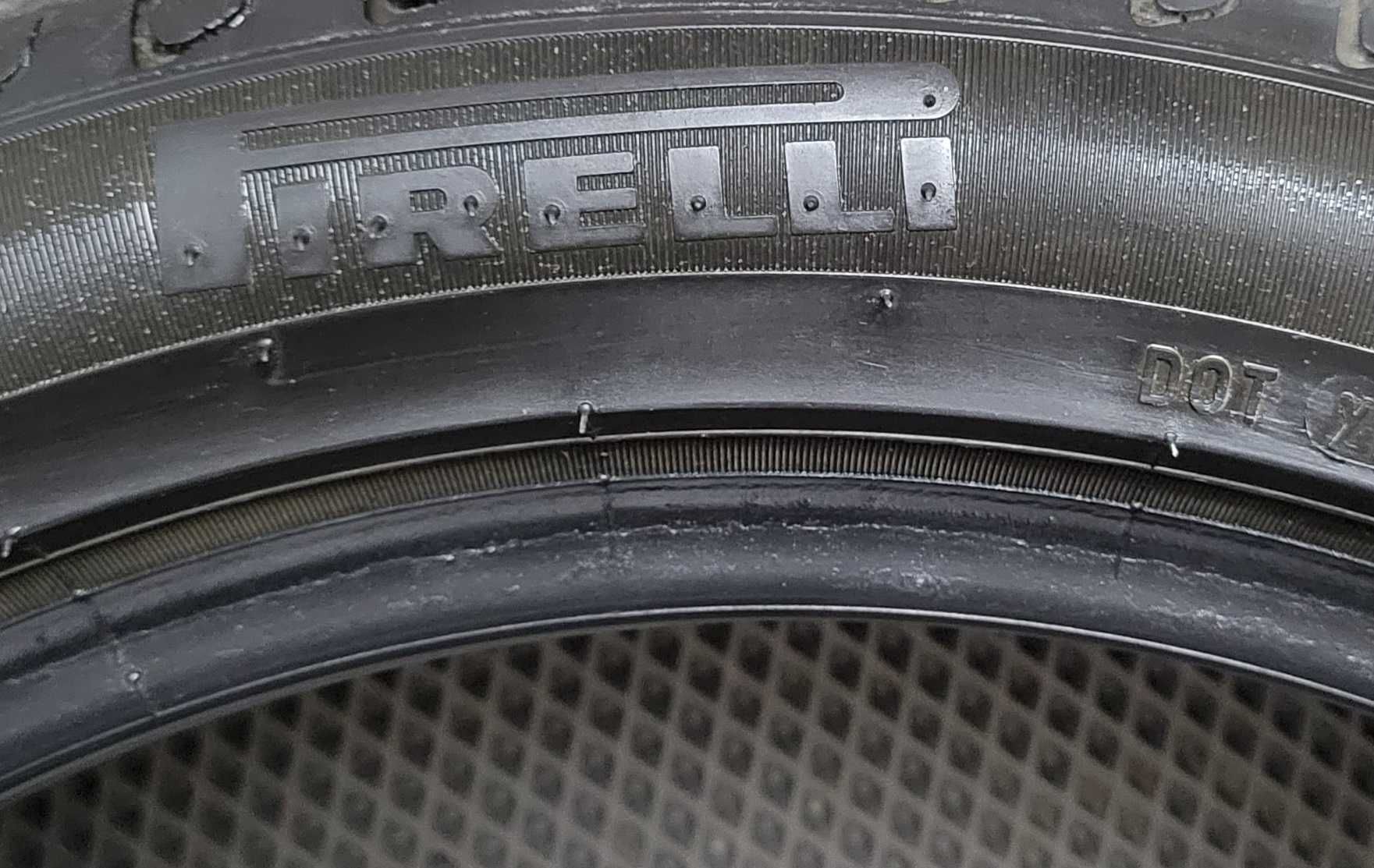 Продаю б/у шины Pirelli CINTURATO 205/50/17