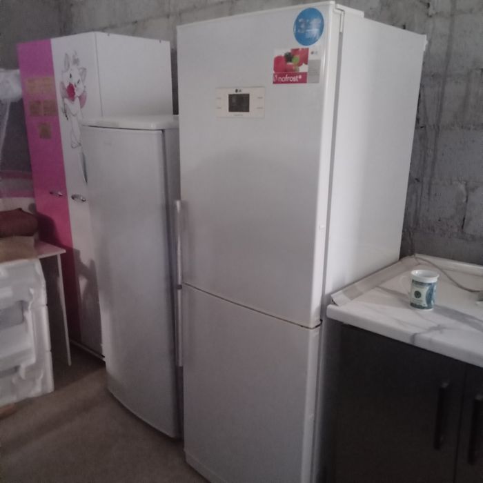 Холодильник лар тез ва сотилади