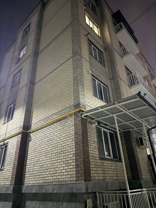 3 комнатная квартира в ЖК Компас! Ор-р Куйлюк