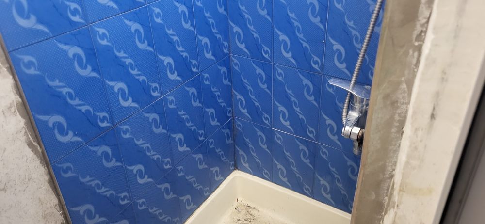 Гастроном ёнида 2 хонали квартира ижарага берилади.