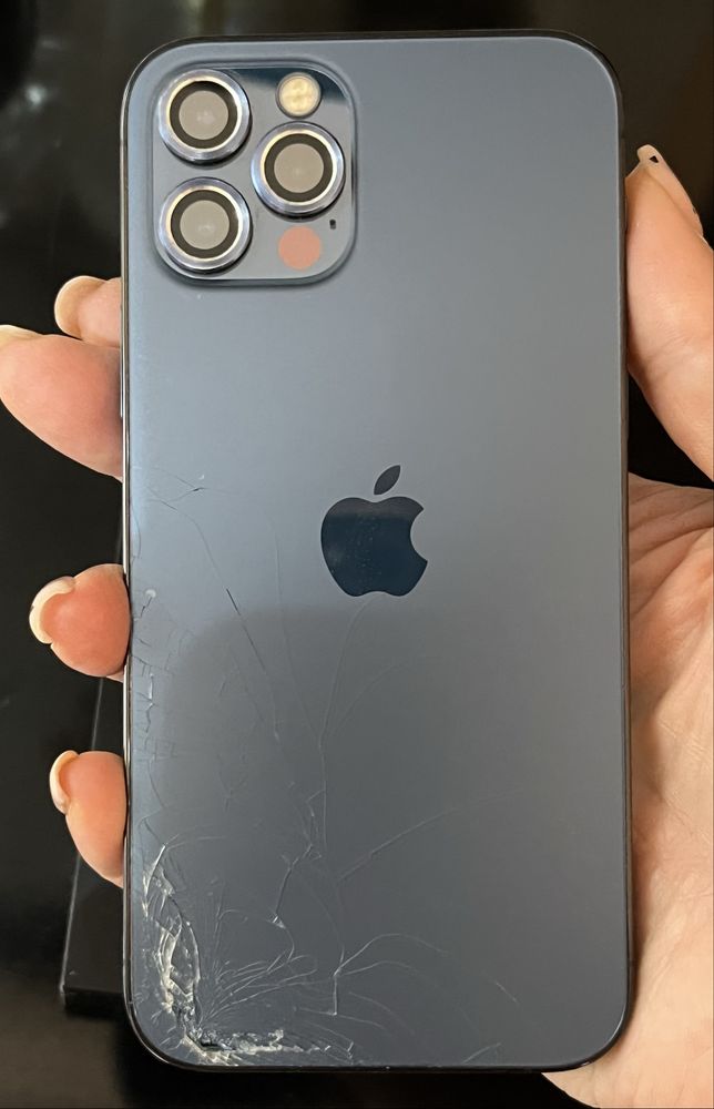 iPhone 12 Pro 128GB | 2 SIM