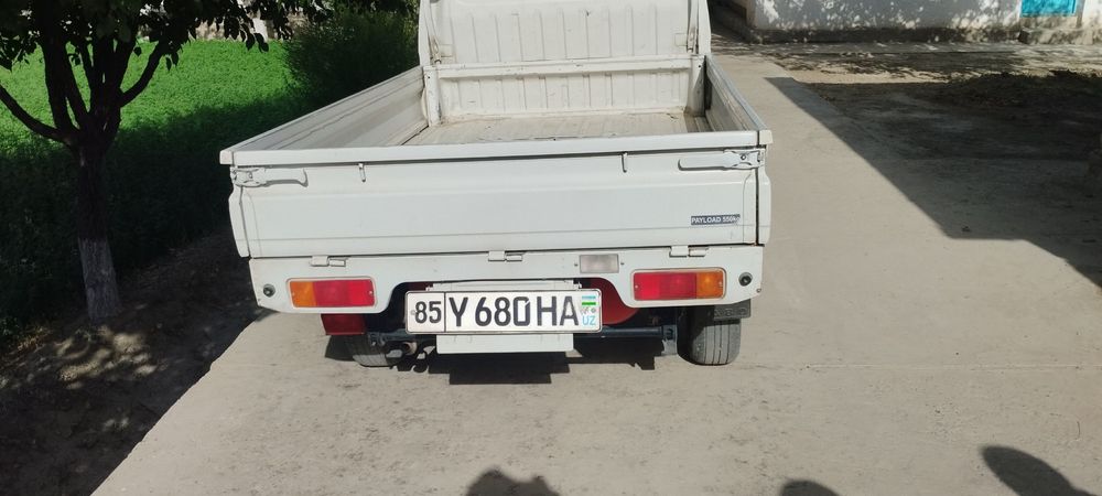 shevrolet labo 2022 yil bir qul
