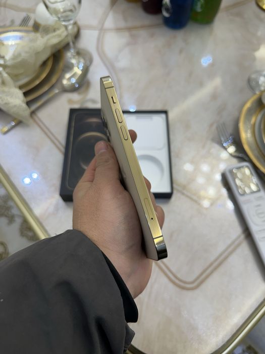 Iphone 12 pro 128 Gb srochna