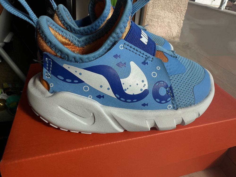 Детски маратонки NIKE размер 21
