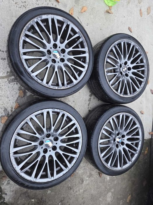 Jante BMW E65/66 F01/02 R20 style 149