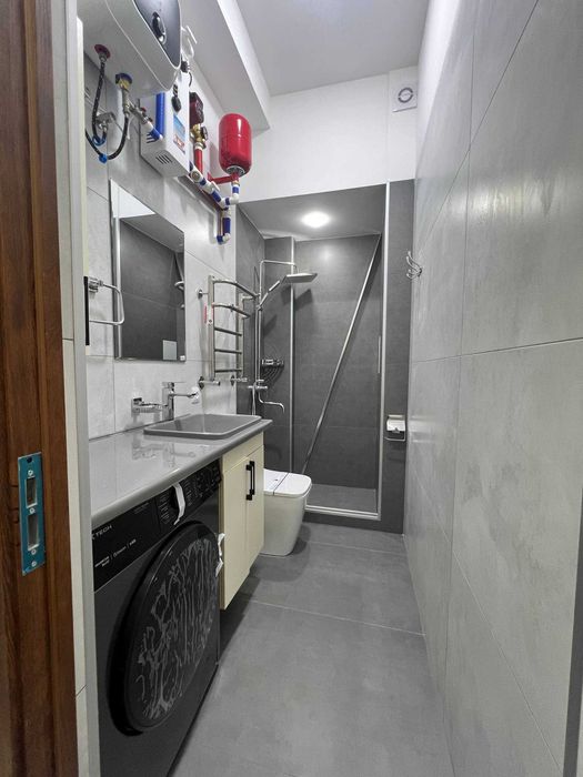 Бошига 12000у.е бериб тайёр мебел-техника билан 1-хона уй эгаси булинг