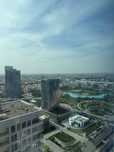 Tashkent city  Новостройка  ЖК Nest one