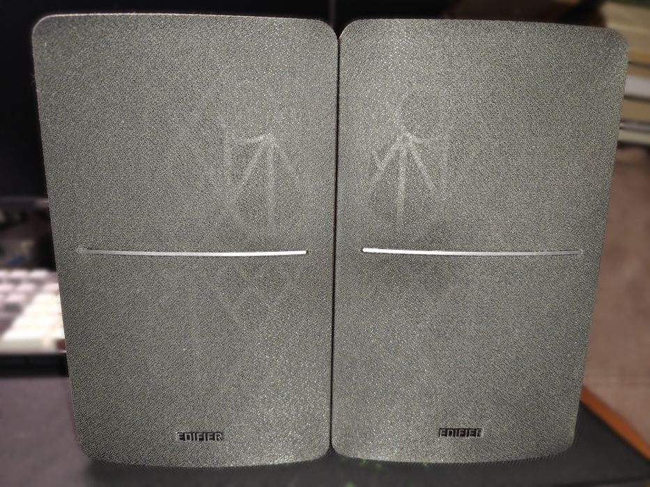 Колонки для компьютера 2.0 Edifier R1280T (б/у)