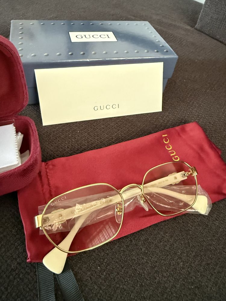 Очила Gucci нови