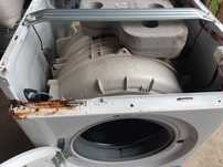 Reparatii masini spalat automate