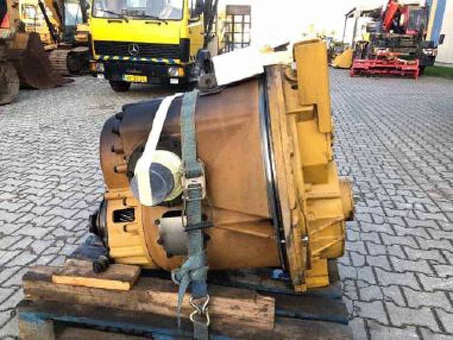 cutie de viteze pentru buldozer caterpillar d6r