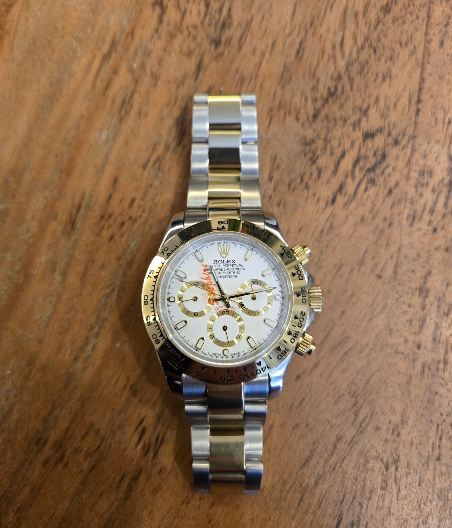 Rolex daytona cosmograph