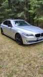 BMW F10 530d xDrive – Mașină de pasionat, întreținută exemplar