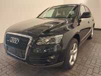 Vând Audi Q5 2012