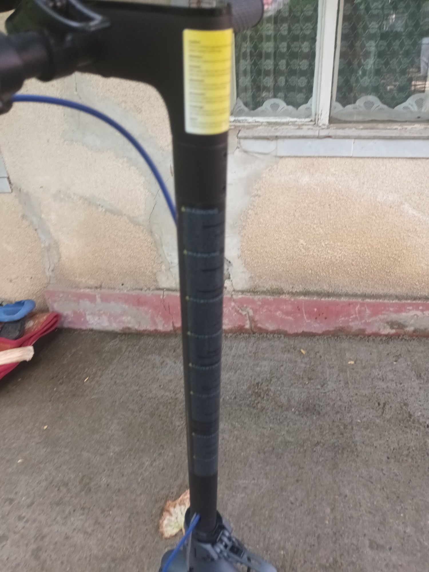 Trotineta electrica Xiaomi scooter3