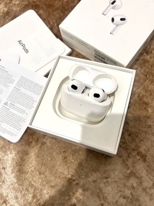 Наушник Air pods 3