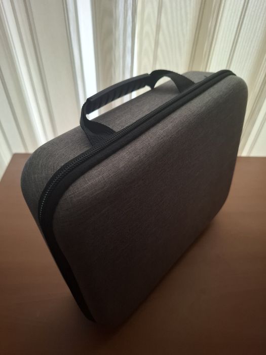 Професионален масажор пистолет за дълбоко тъканен масаж - 30 скорости