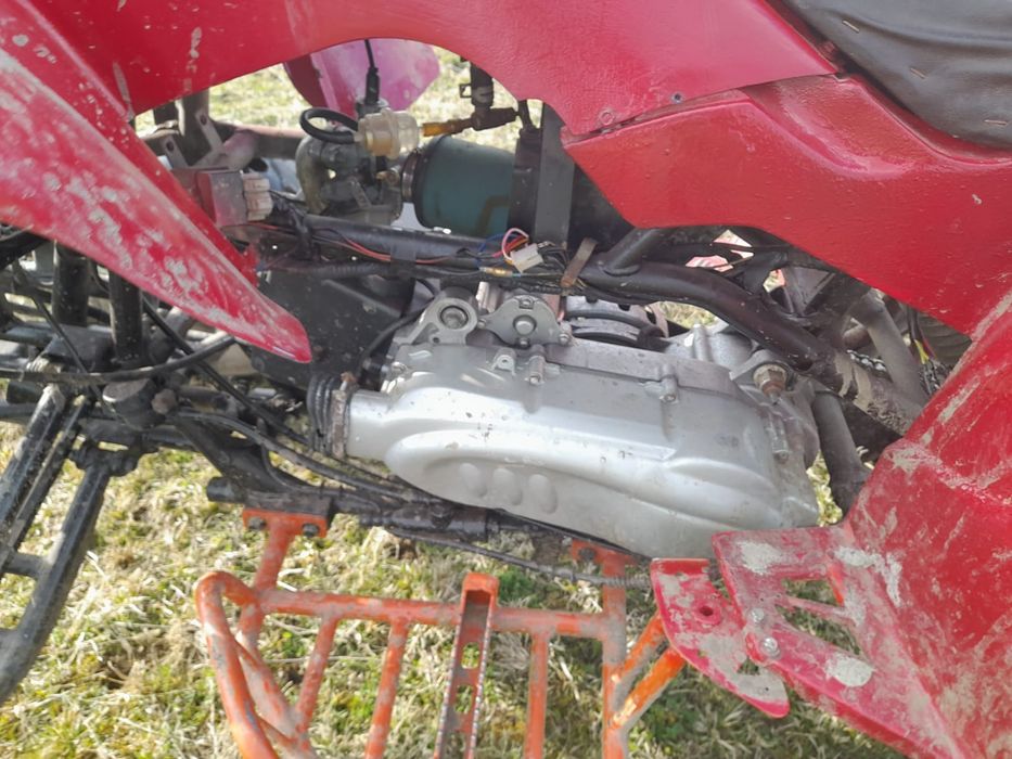 Atv de vânzare..