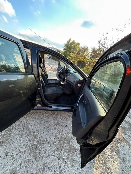 Dacia Logan 1.5 DCI