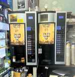 Aparate de cafea cu touch Wittenborg