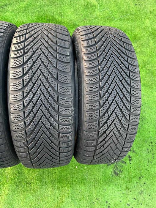 Anvelope Iarna 205/55/16 Pirelli