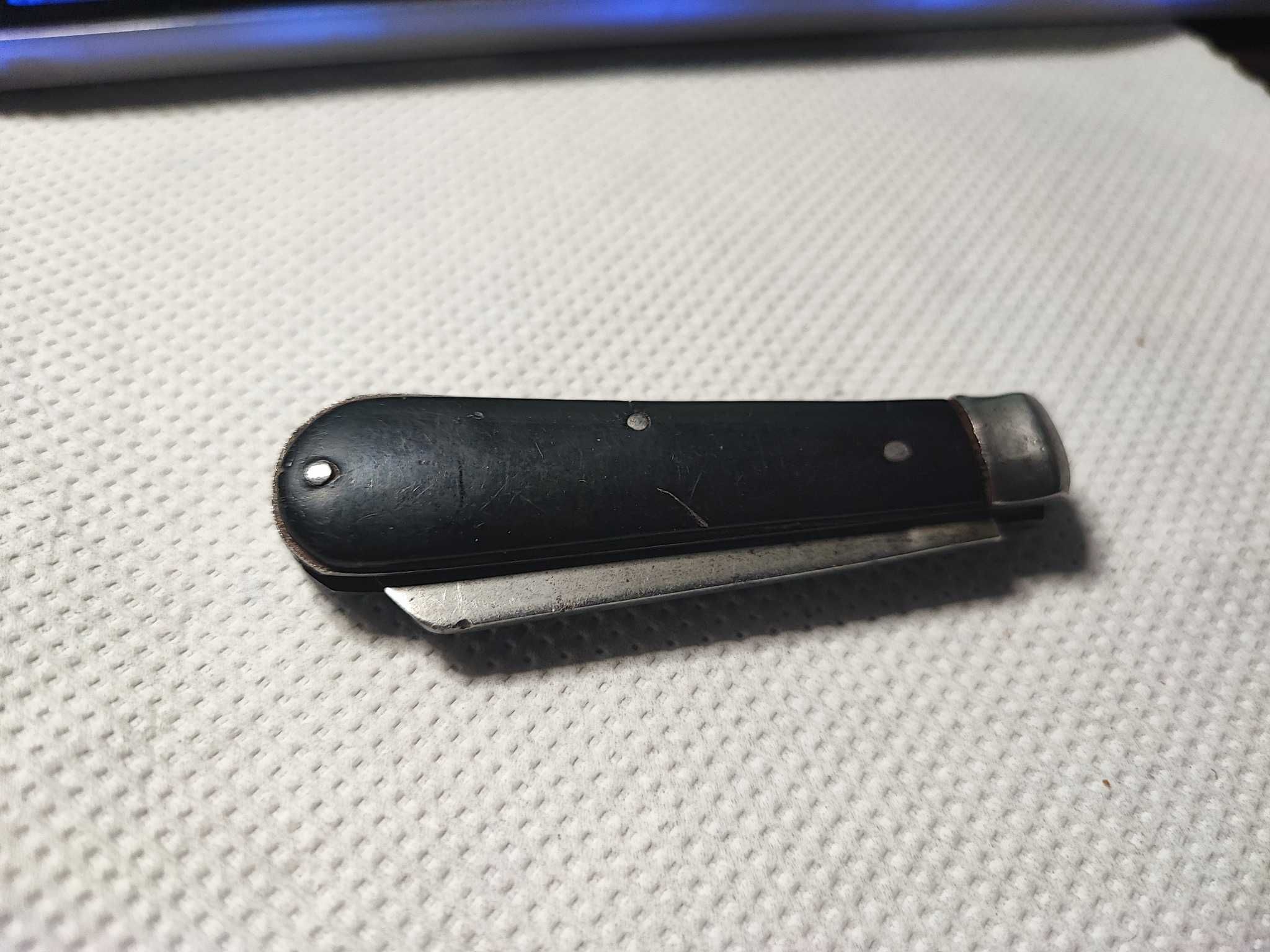 Briceag vintage Joseph Rodgers