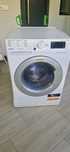 Masina de spalat indesit 9 kg