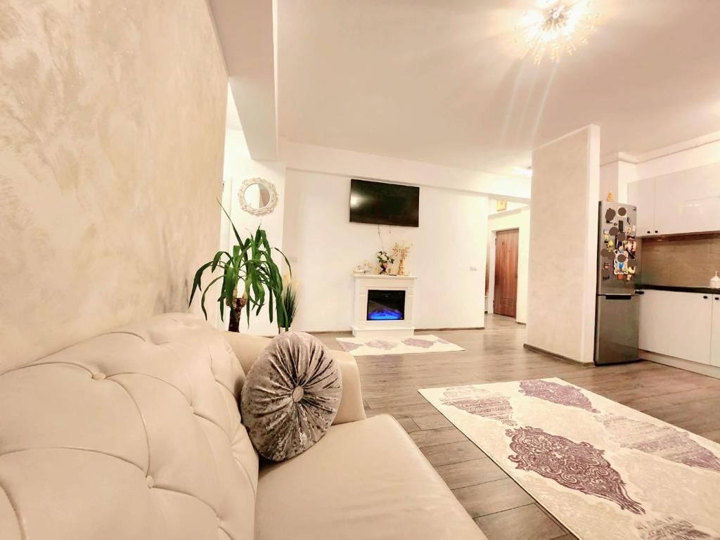 Apartament 3 camere Bacău Bloc nou 2022