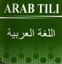 Arab tili  3 oyda  to'liq qoidalar bila xonadoningizga borib dars beri