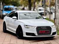 • Audi A6 2016 Facelift / 3.0 Quattro / Extra full • Parc Auto / Rate