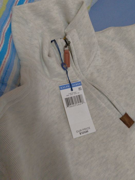 Pulover polo ralph Lauren nou cu etichetă