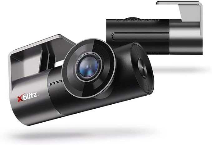 Z10 Camera auto FullHD 1080motion detector pret redus SLIM Dash oferta