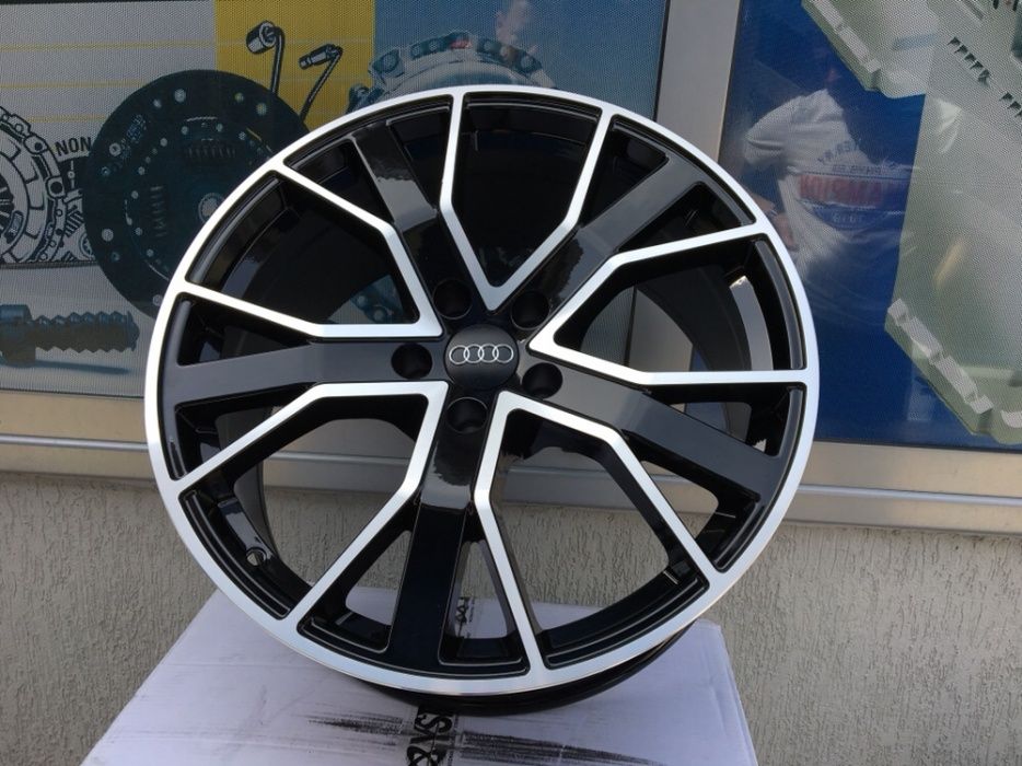 Джанти за AUDI 18"19"20"21"22" RS6 2018