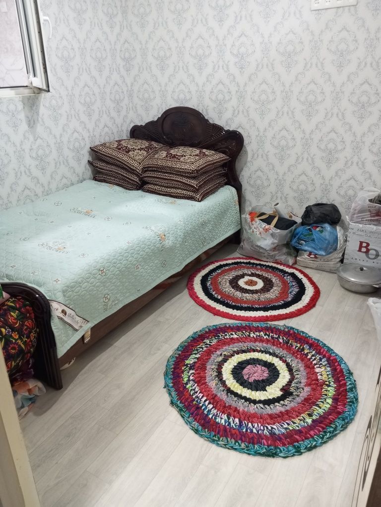 Продается 2 комнатная квартира