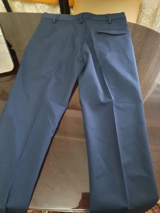 Pantaloni stofa bărbați