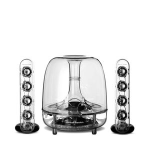 Активна аудио система Harman Kardon Soundsticks III