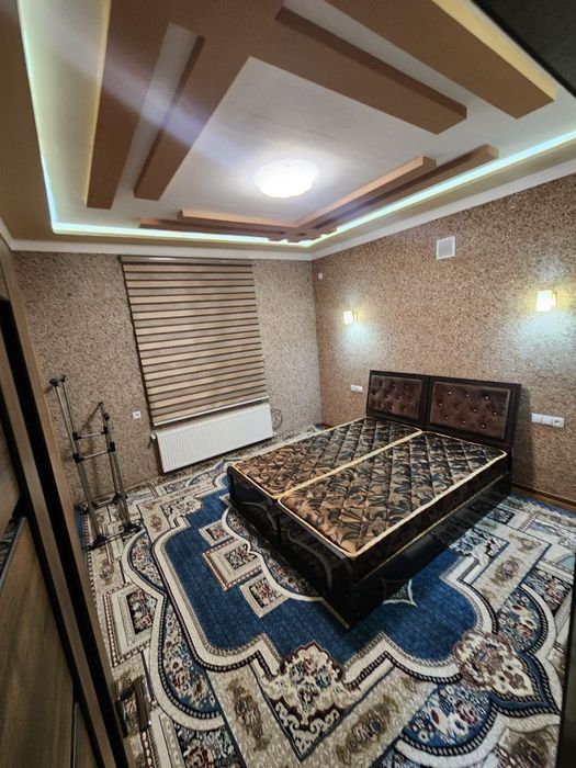 Qo'ylik kompass       Qo''yliq metroga 5 minutlik yo'l