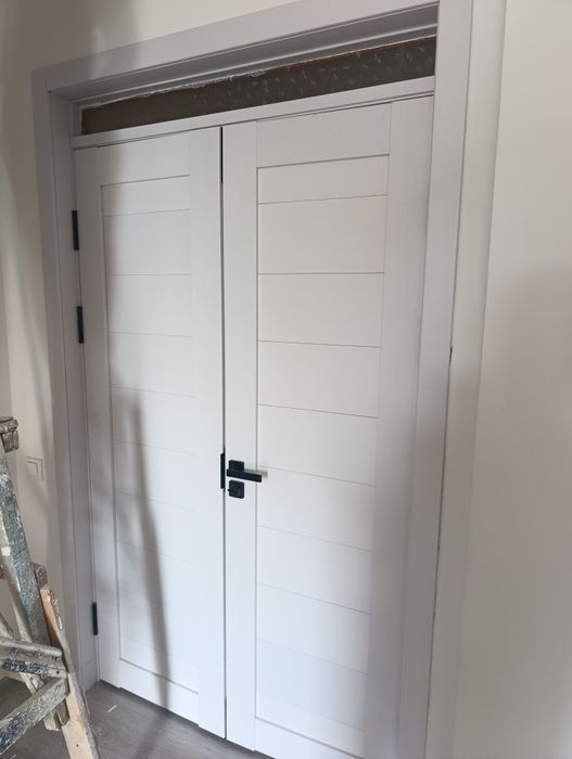 Продам двери 4 штук