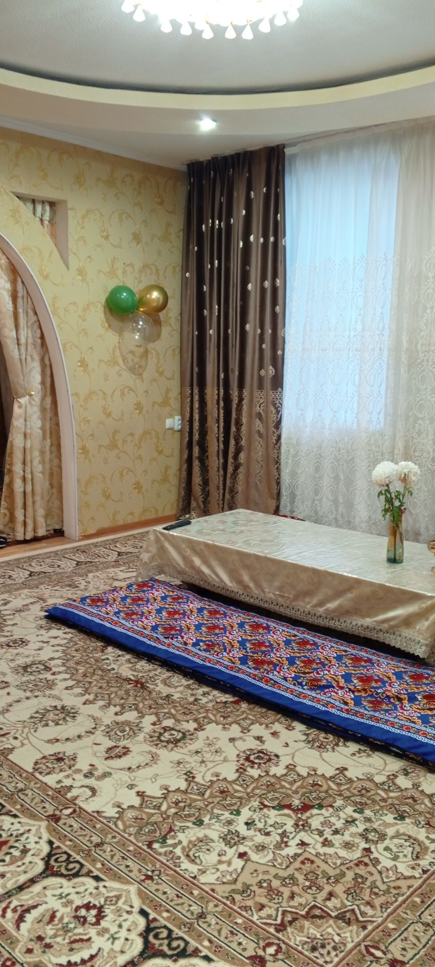 Квартира 2х комнатная(срочно)
