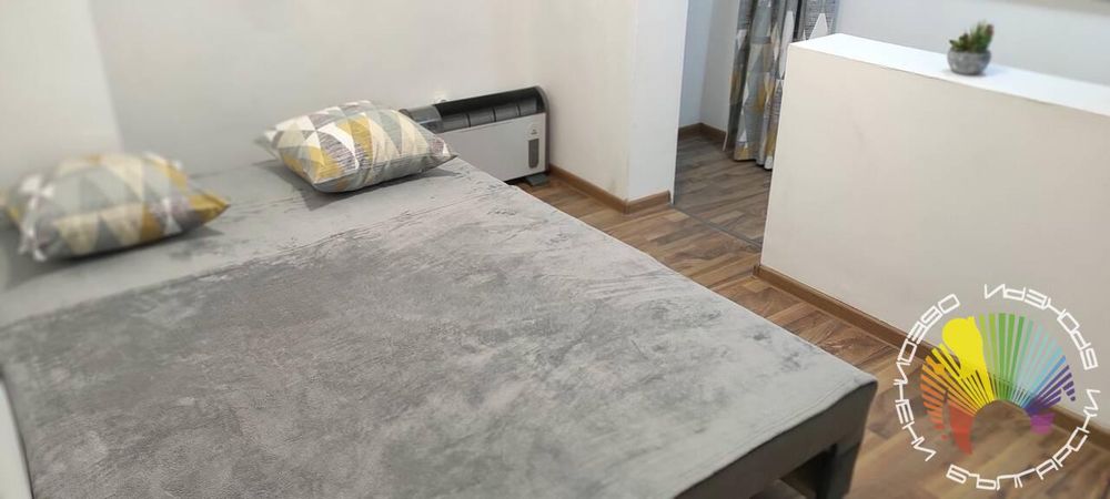 Дава се под наем Тристаен апартамент в Бургас, Зорница - 61 кв.м за 433.5 € - Снимка #10