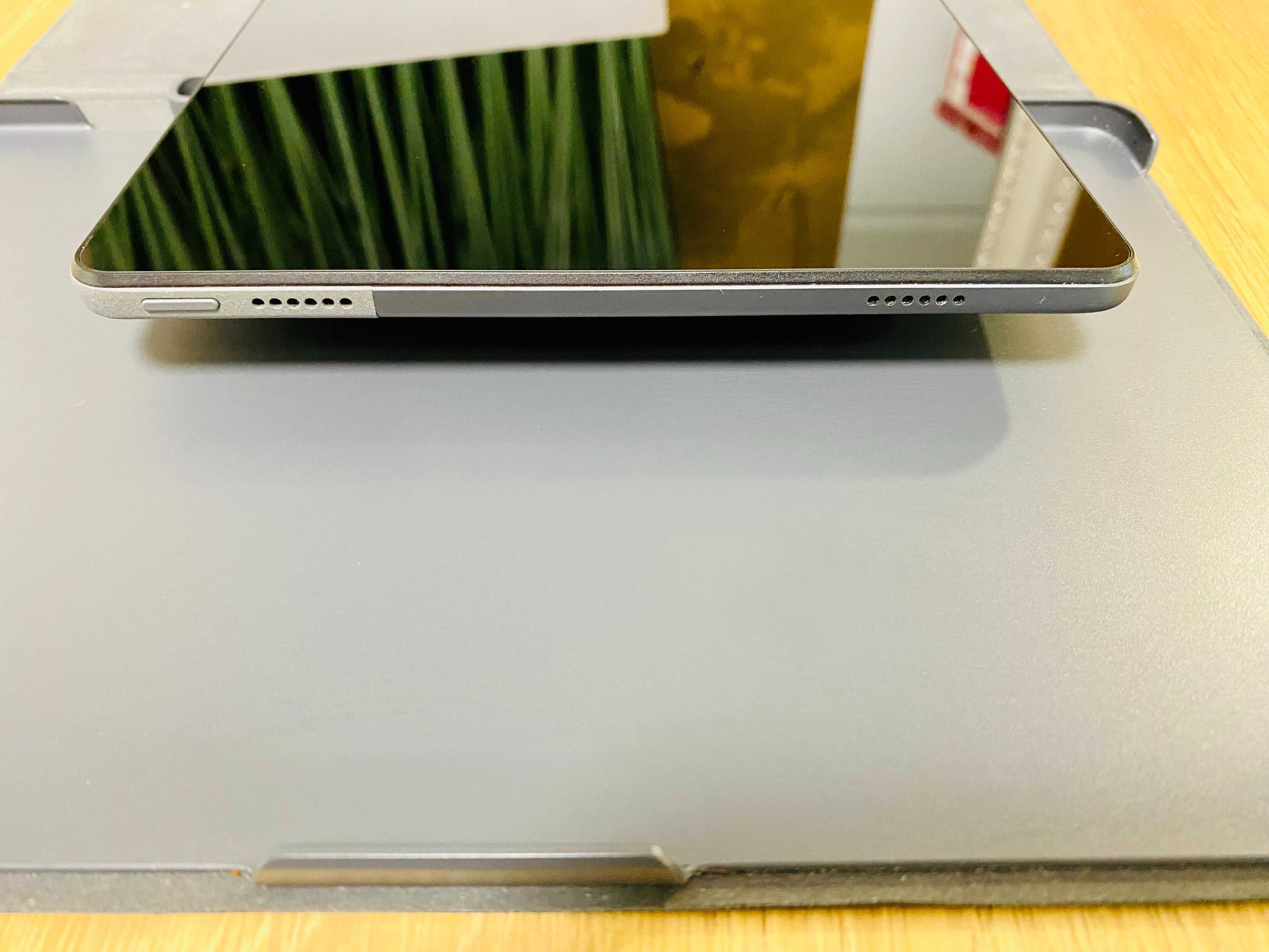 Lenovo Tab M10 Plus (3rd Gen) , 4GB RAM, 128GB, 4G, Storm Gray