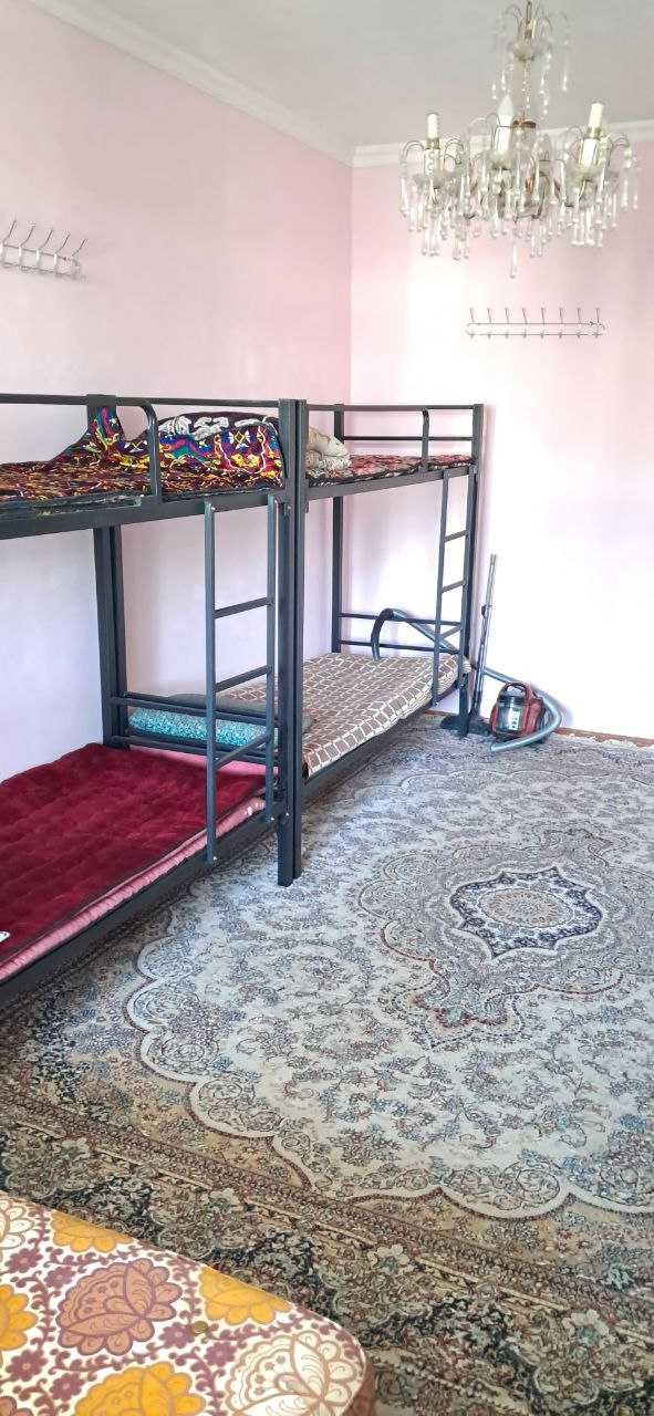 Bezmakler 3xonali kvartira - bolalarga Toshkent markazida