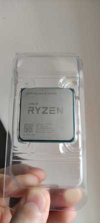 Ryzen 5 2400g процессор