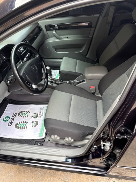 Gentra darkmoon blue full