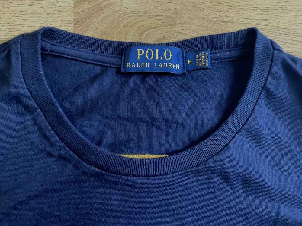 Bluza originala Polo Ralph Lauren impecabila